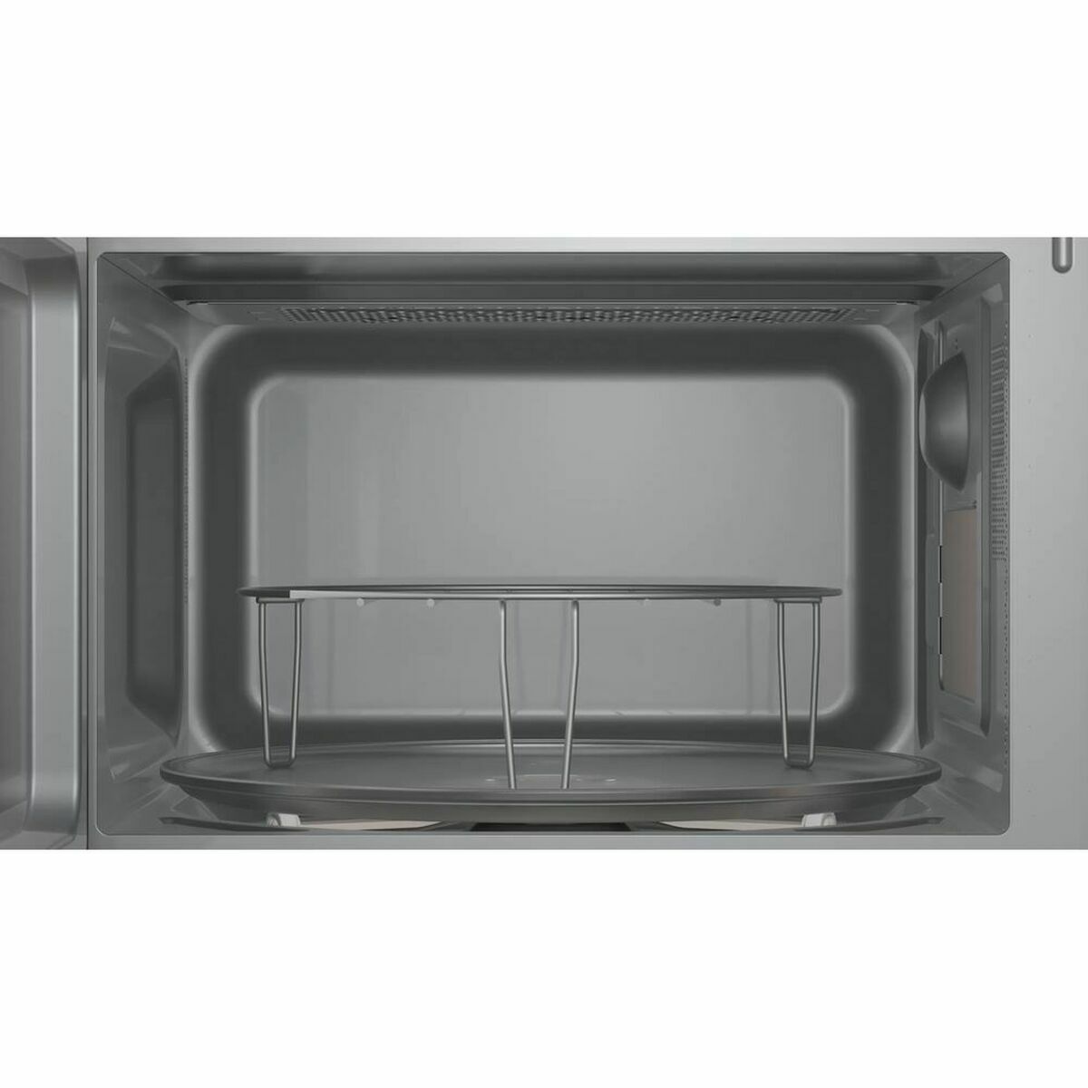 Mikrovågsugnen Balay Svart 800 W 20 L - 2
