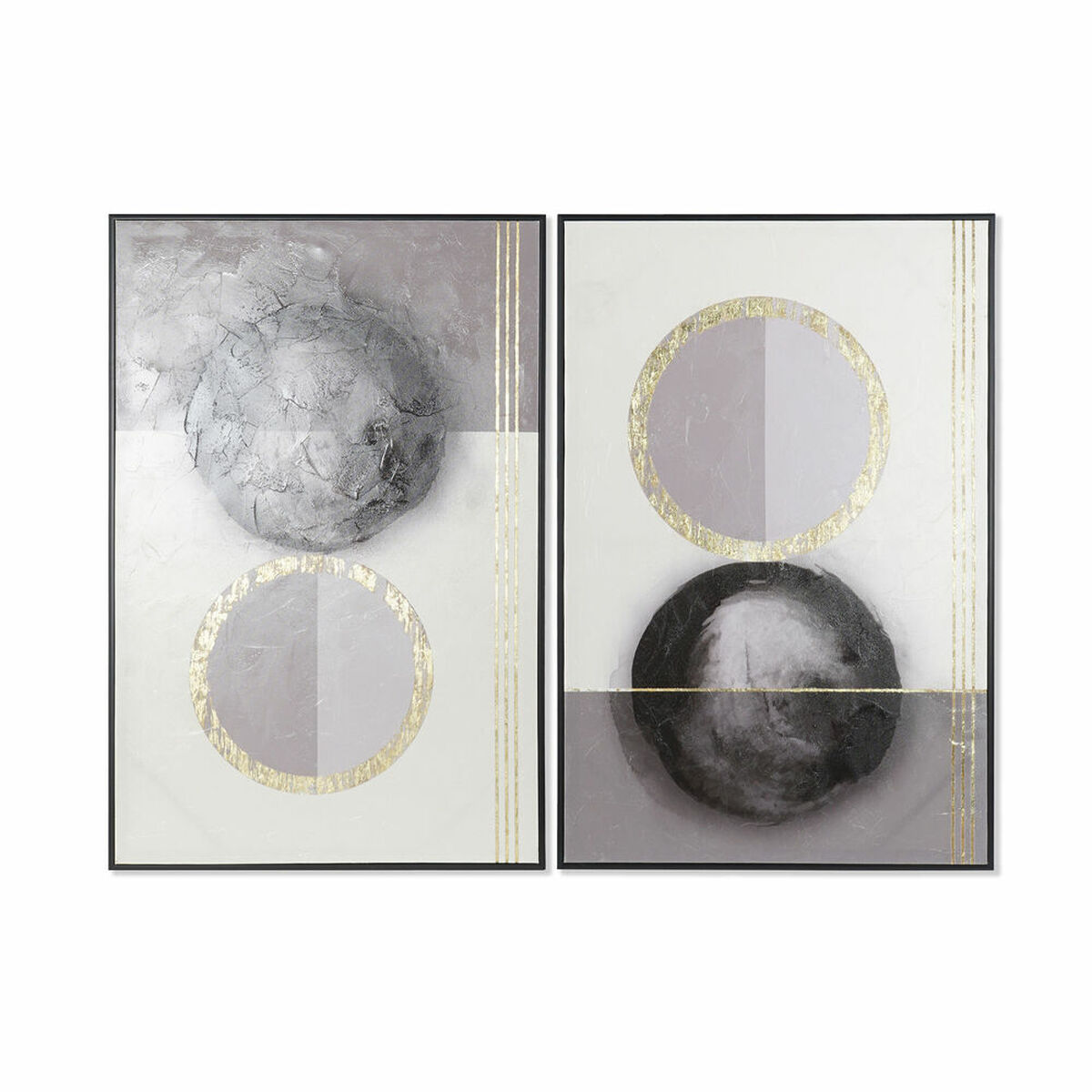 Tavla DKD Home Decor (Renoverade C) - 2