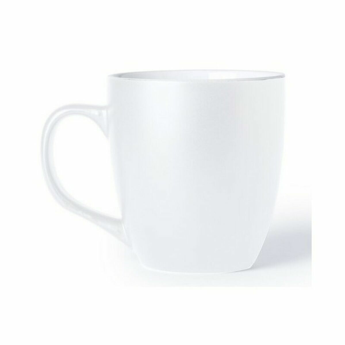 Keramikmugg Top Can Cap 145686 (470 ml) (36 antal), Färg: Gul - 2
