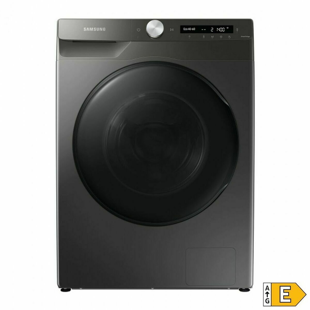 Washer - Dryer Samsung WD90T534DBN 9 kg 1400 rpm 1400RPM - 3