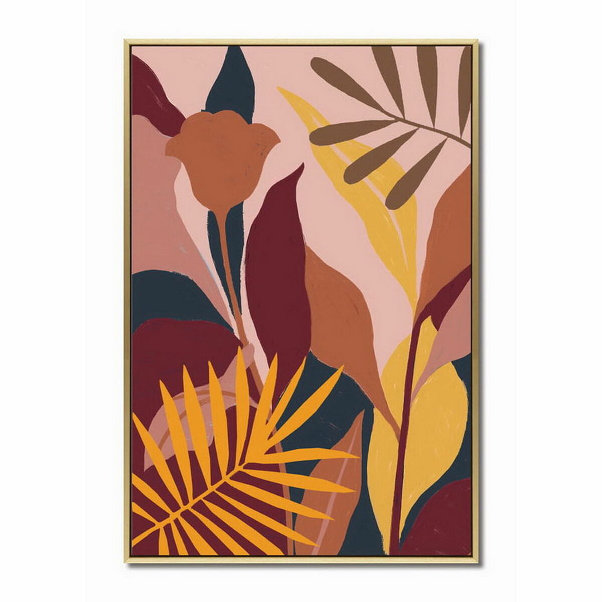 Tavla DKD Home Decor (Renoverade A+)