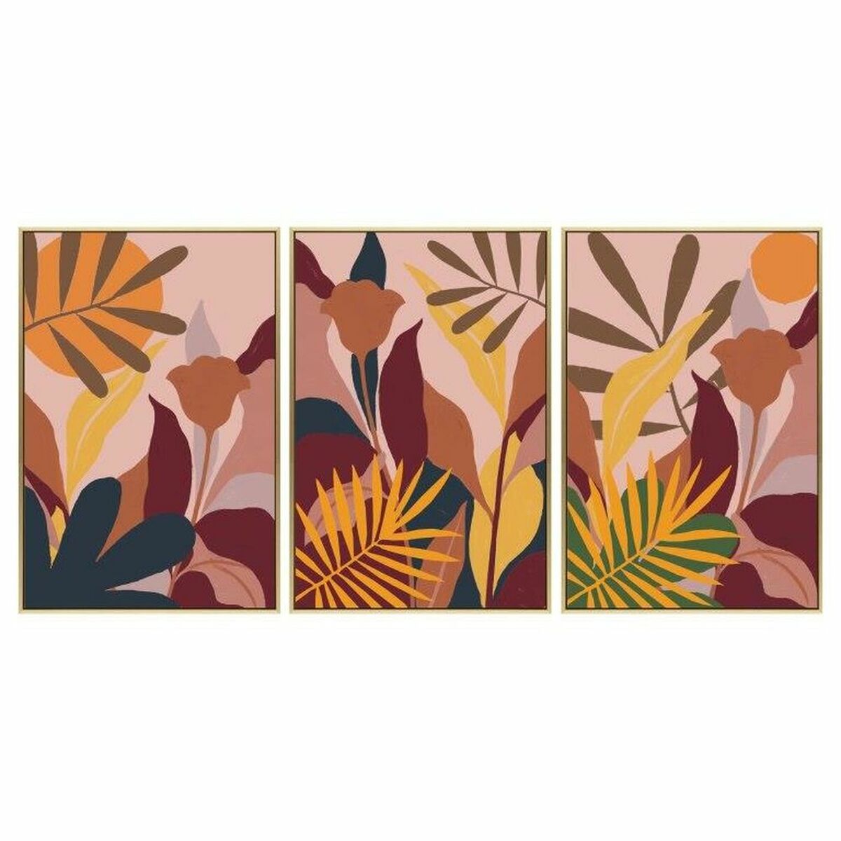 Tavla DKD Home Decor (Renoverade A+) - 2