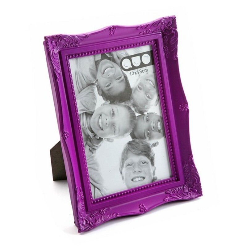 Fotoramar Versa Mandi (13 x 18 cm), Färg: Violett - 5