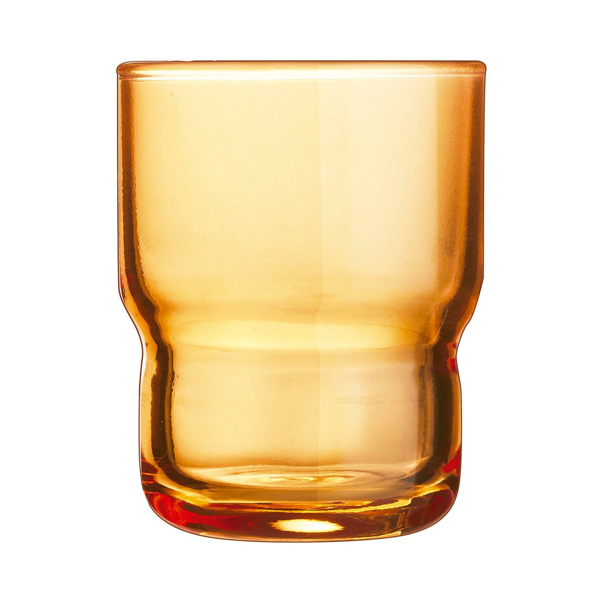 Glas Arcoroc Log Bruhs Bordeaux Glas 6 Delar 160 ml - 2