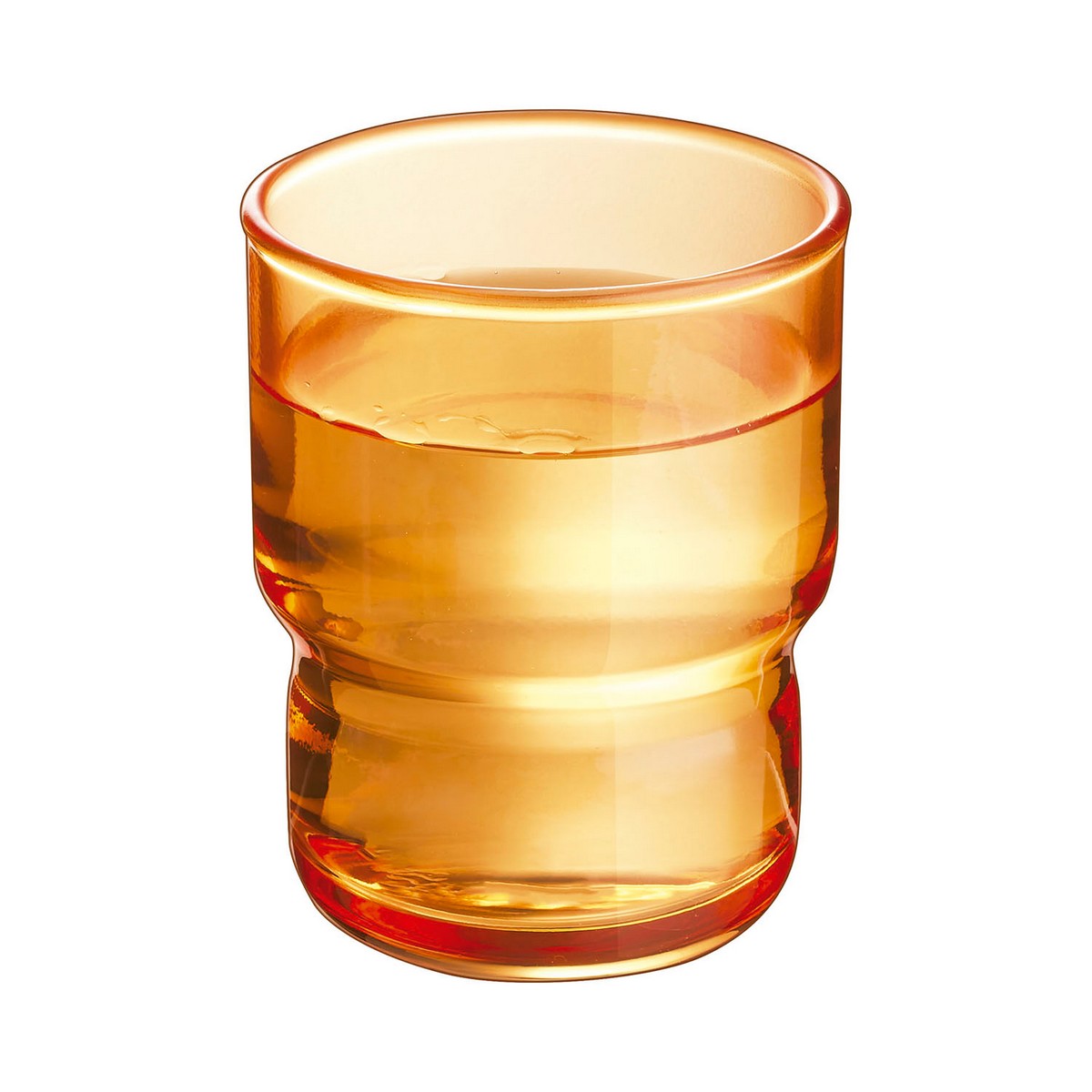 Glas Arcoroc Log Bruhs Bordeaux Glas 6 Delar 160 ml