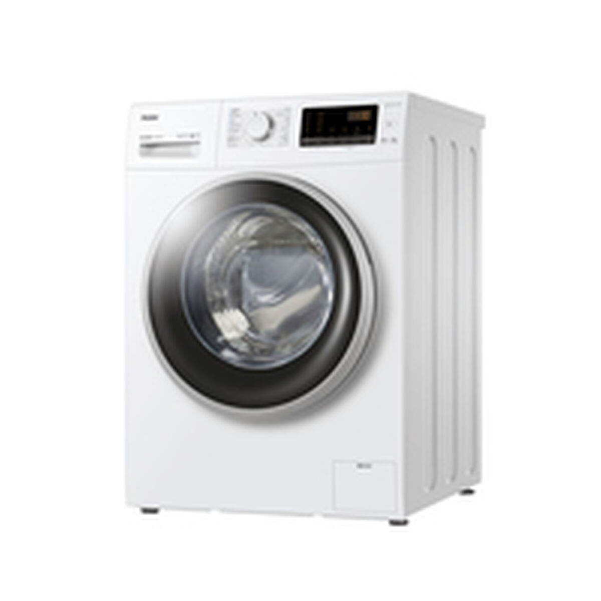 Tvättmaskin Haier HW80-BP1439N Vit 1400 rpm 8 kg - 3