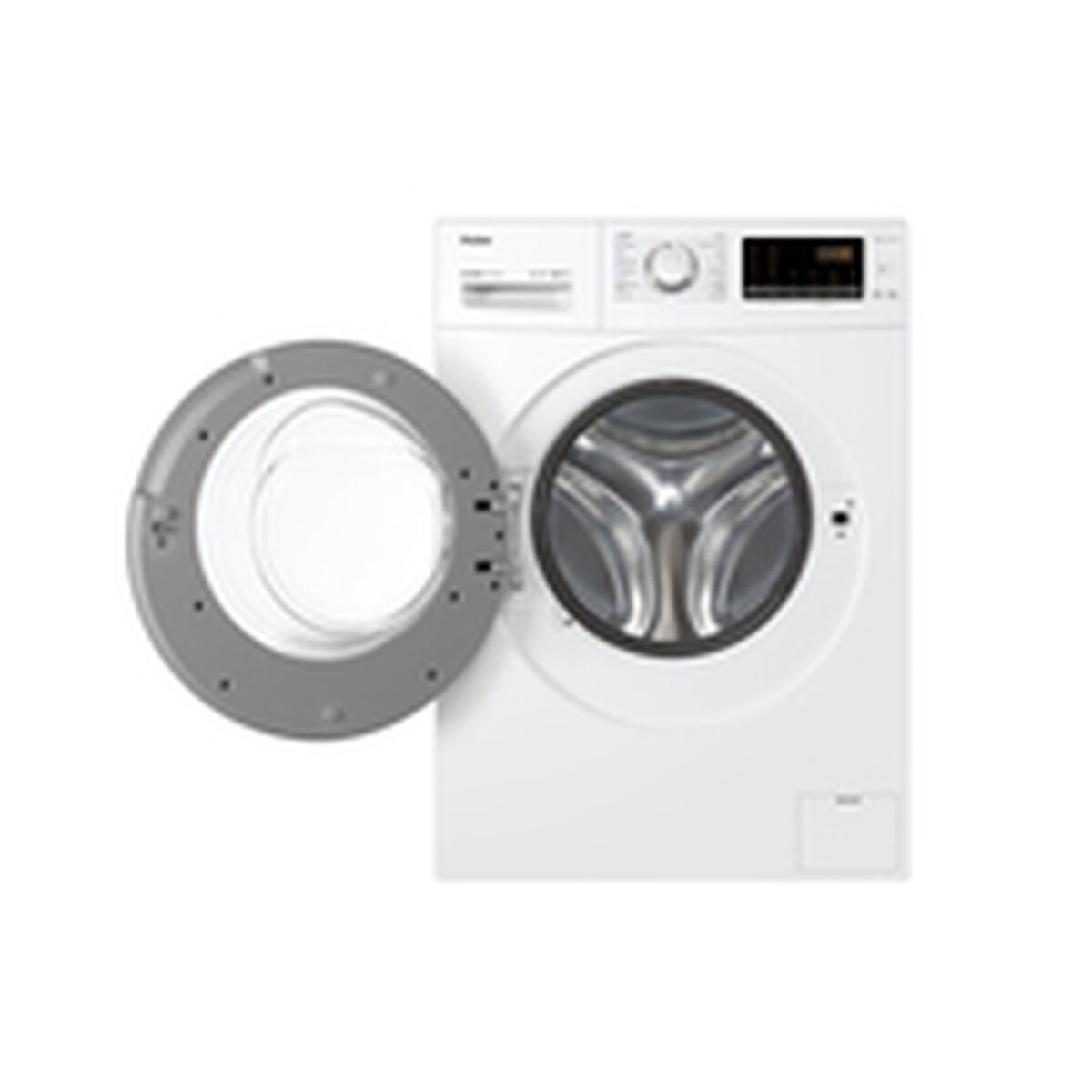 Tvättmaskin Haier HW80-BP1439N Vit 1400 rpm 8 kg - 4