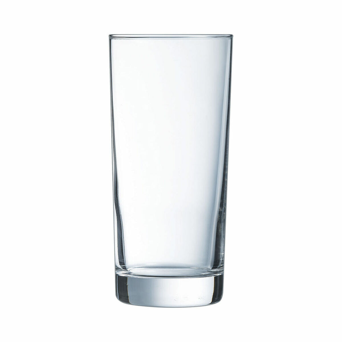 Glas Arcoroc Islande Transparent Glas 6 antal (46 CL) - 3