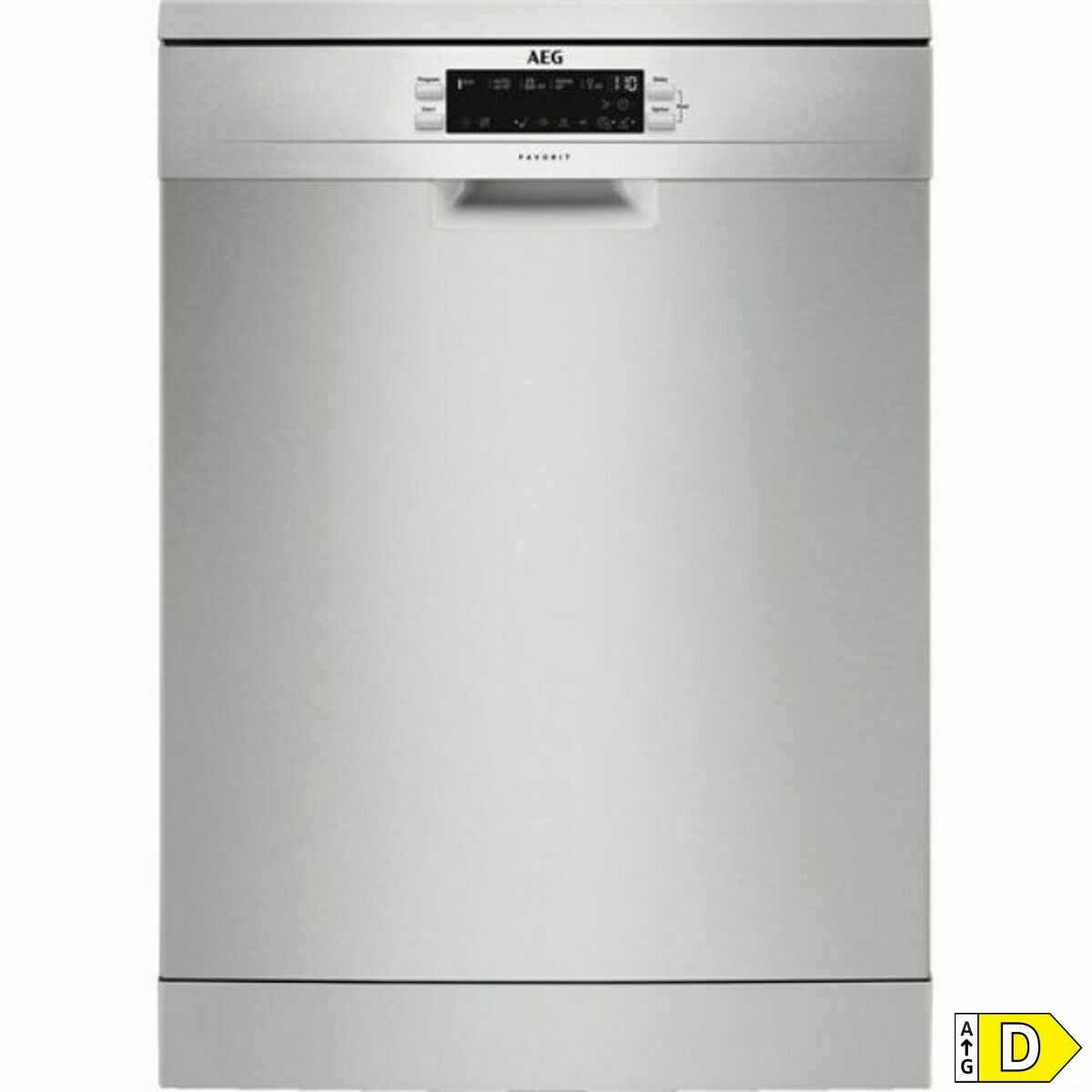 Diskmaskin AEG FFB53620ZM 60 cm (60 cm) - 3
