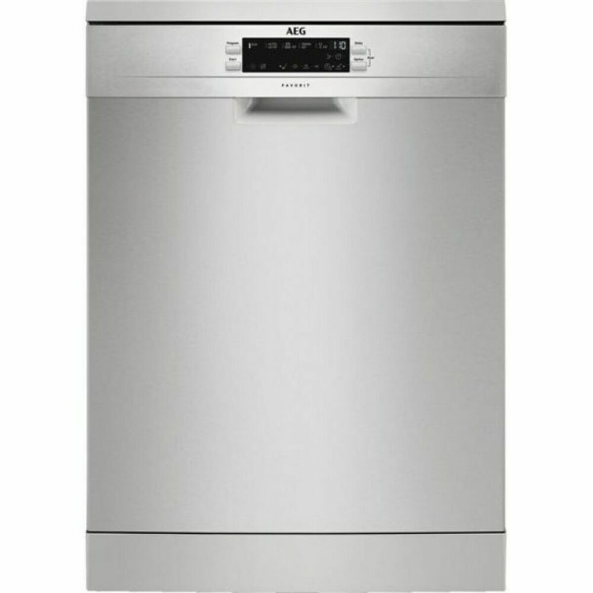 Diskmaskin AEG FFB53620ZM 60 cm (60 cm)