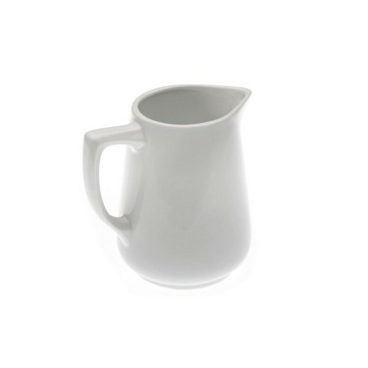 Mjölkkanna, Kapacitet: 125 ml - 8
