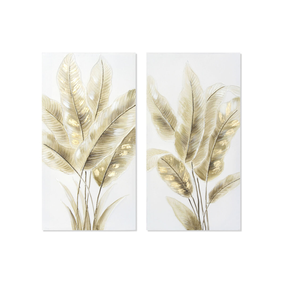 Tavla DKD Home Decor (Renoverade A) - 2