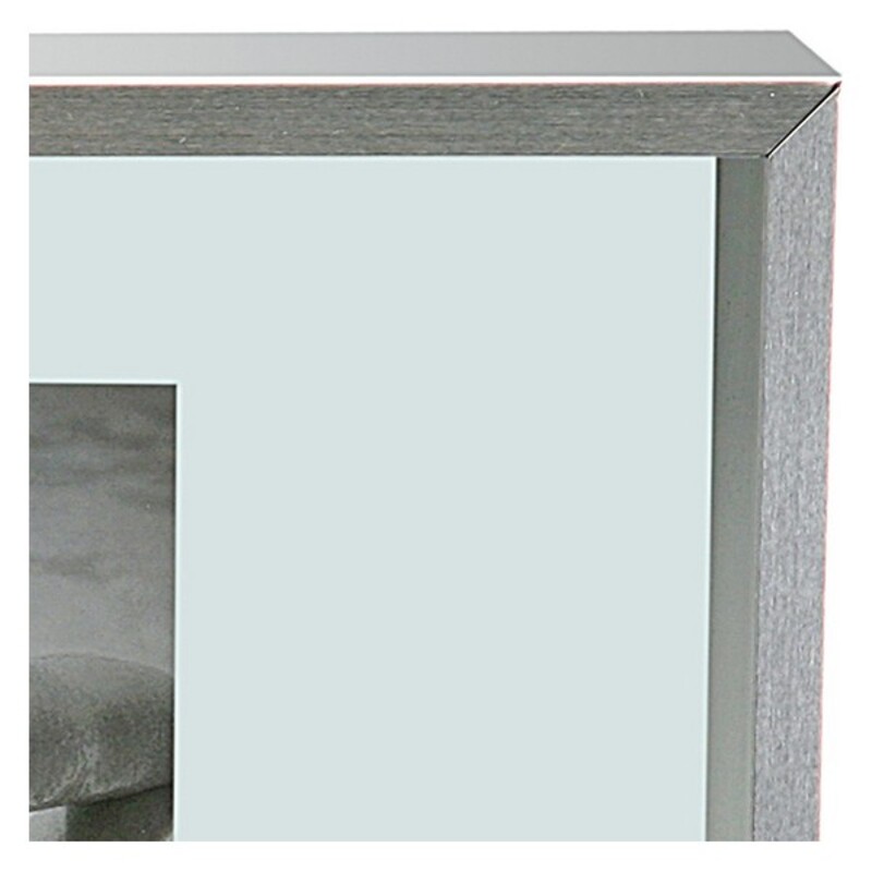 Fotoram Aluminium, Mått: 13 x 18 cm - 5
