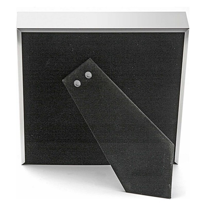 Fotoram Aluminium, Mått: 13 x 18 cm - 3