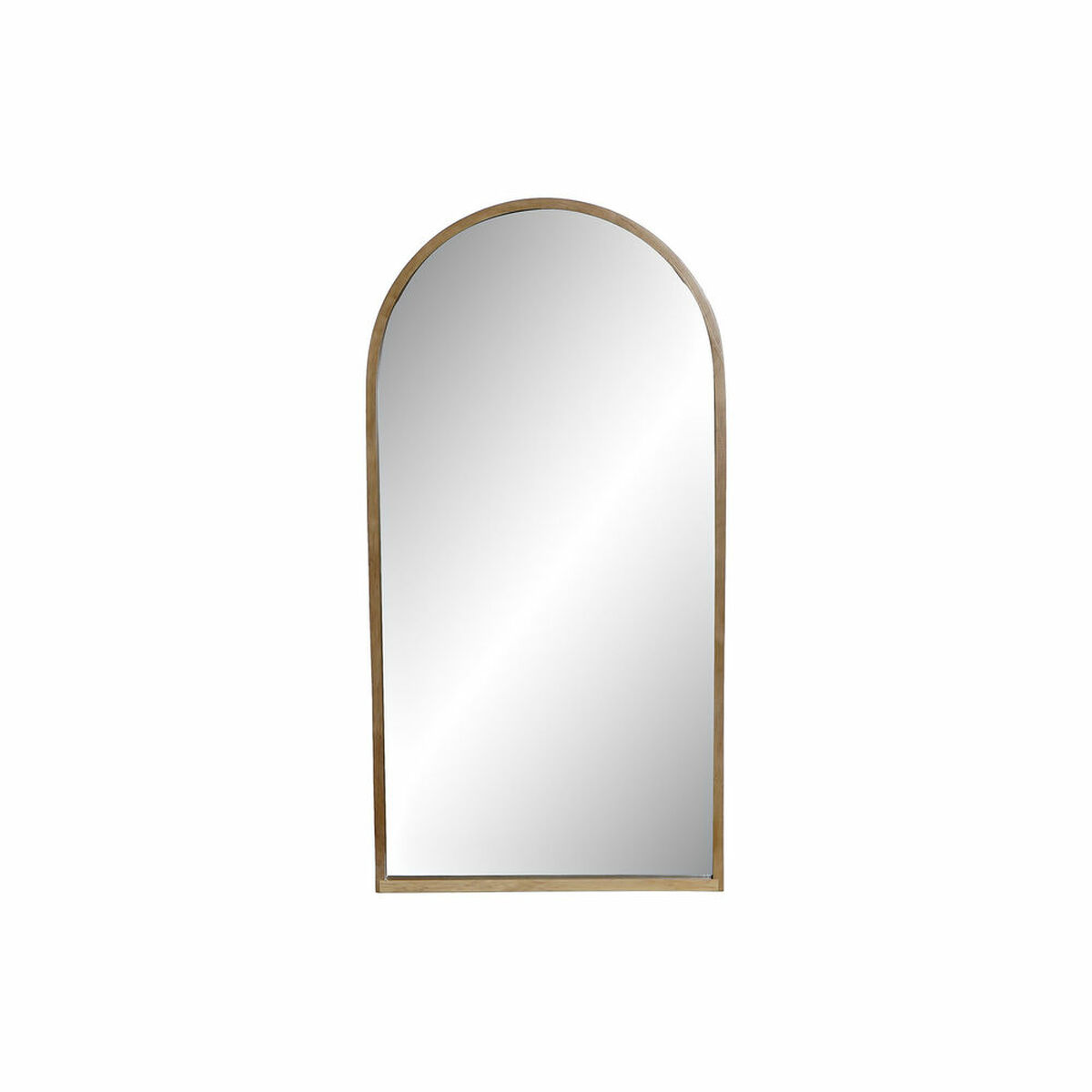 Väggspegel DKD Home Decor (Renoverade B) - 2