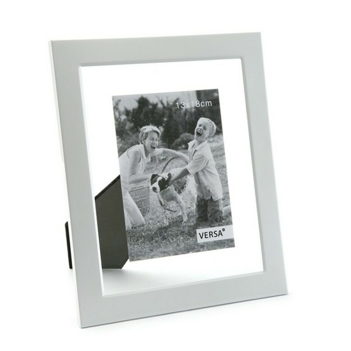 Fotoram Versa 18160346 Aluminium Fusion (23 x 3 x 19 cm) - 2
