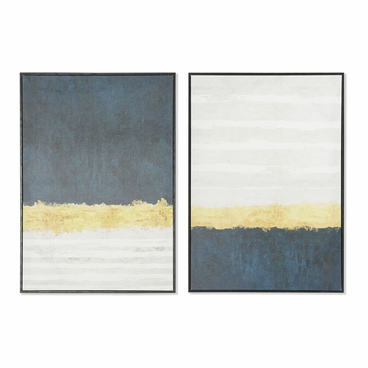 Tavla DKD Home Decor (Renoverade C) - 2