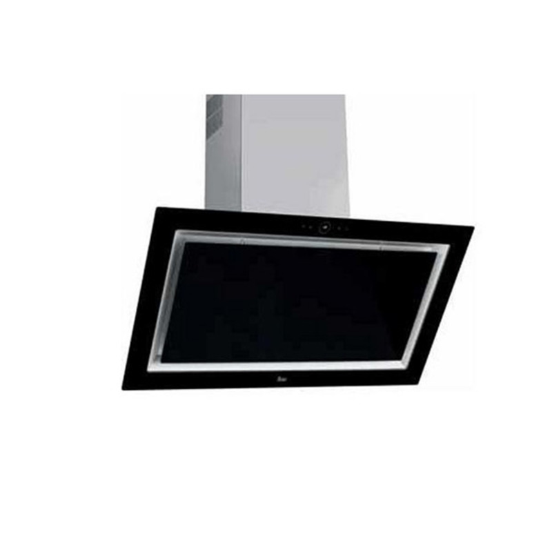 Konventionell fläkt Teka QUADRO DLV 998 90 cm 815 m3/h 58 dB 172W Svart (Renoverade C)