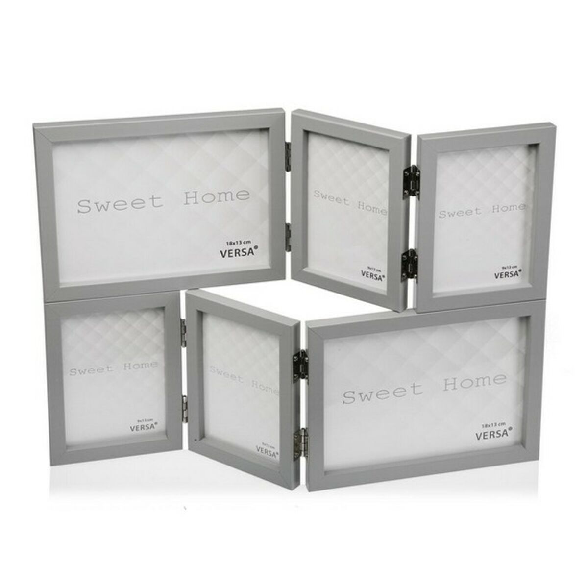Fotoram Versa 18161080 Plast (2 x 29,5 x 42,3 cm) - 3