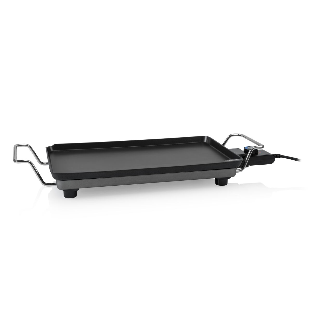 Slät grillplatta Princess 102240 Table Chef Superior 2500 W Svart