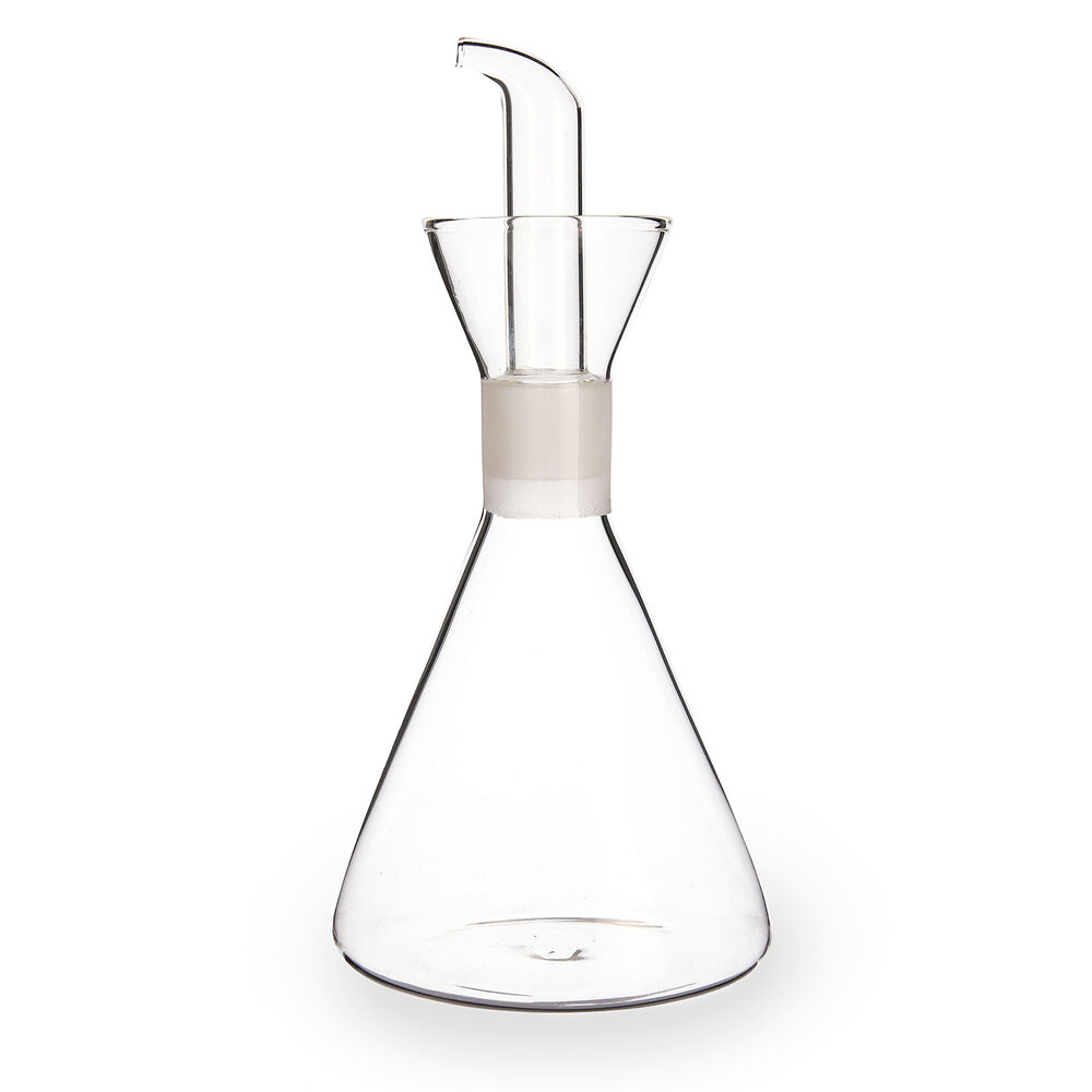 Oljeflaska Quid Transparent Glas (0,5L)