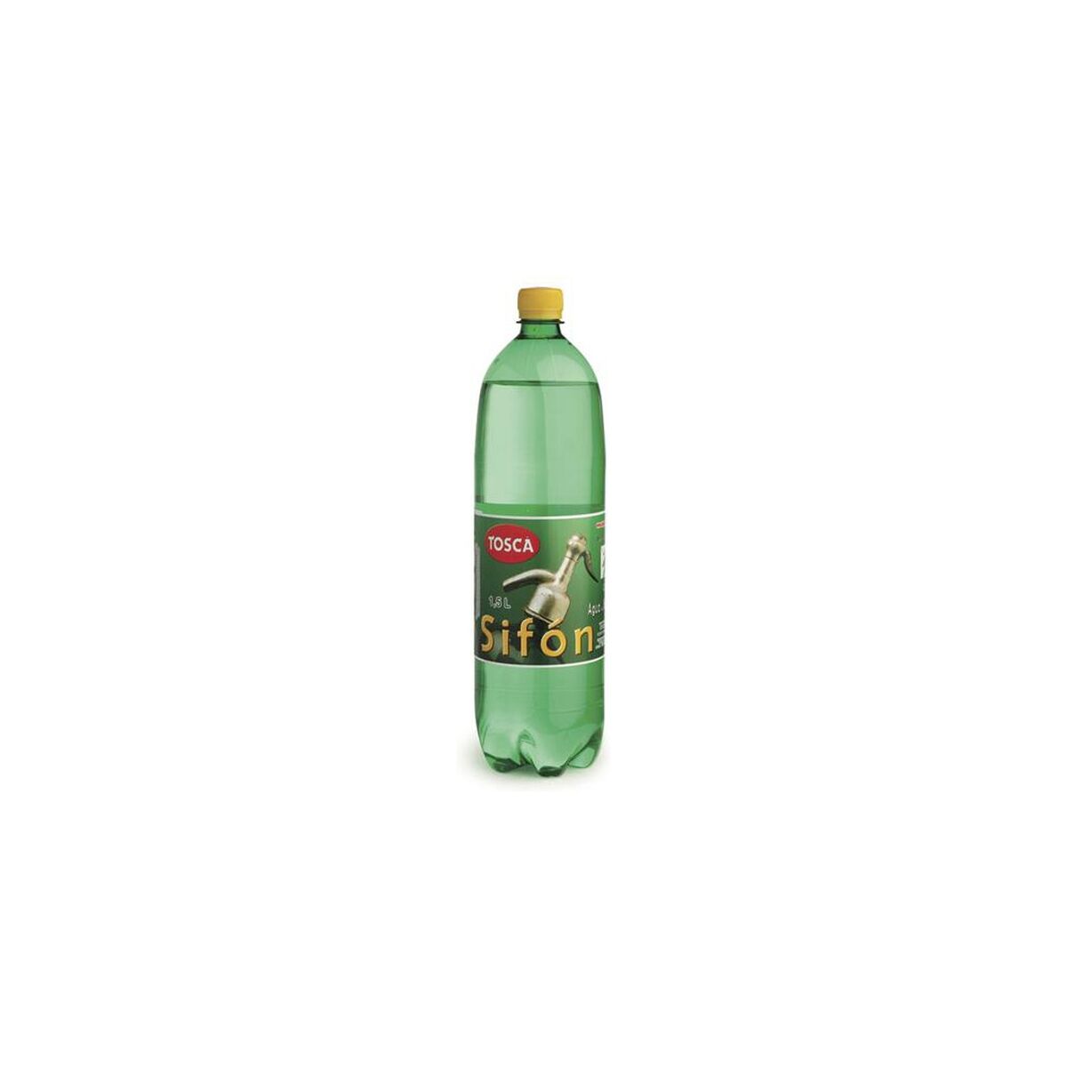 läsk Tosca Sifon (1,5 L) - 2