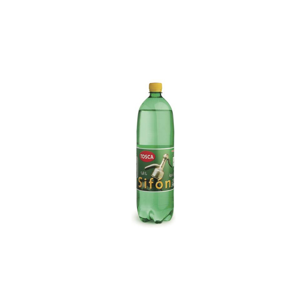 läsk Tosca Sifon (1,5 L)
