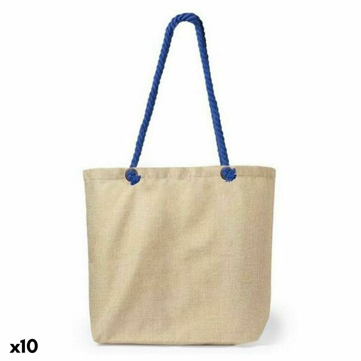 Väska 145728 (10 antal), Färg: Naturlig