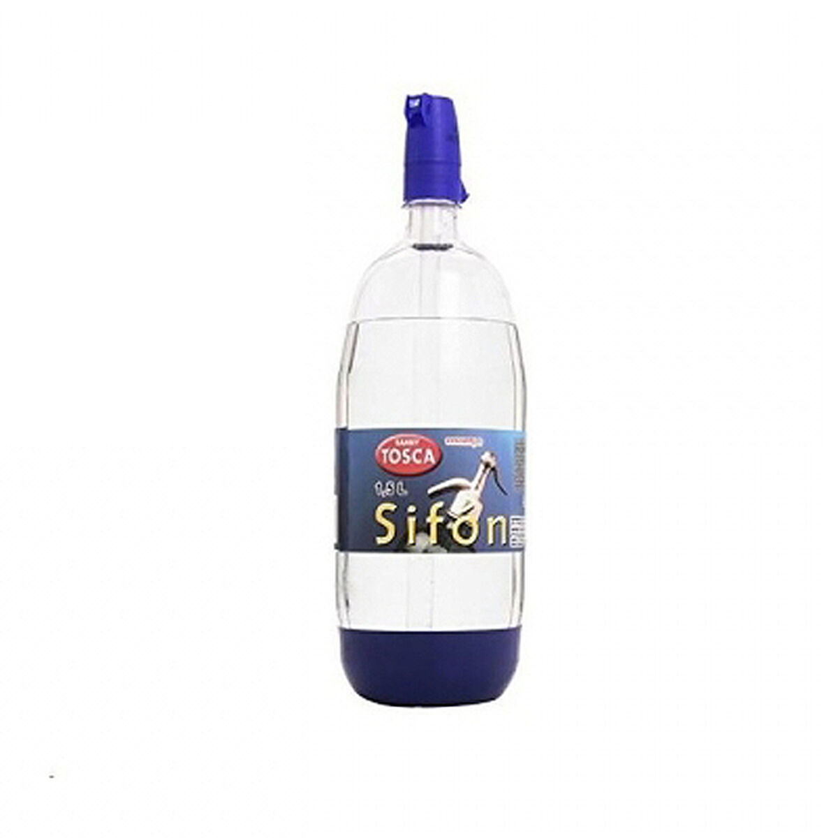 läsk Tosca Sifon (1,5 L) - 2
