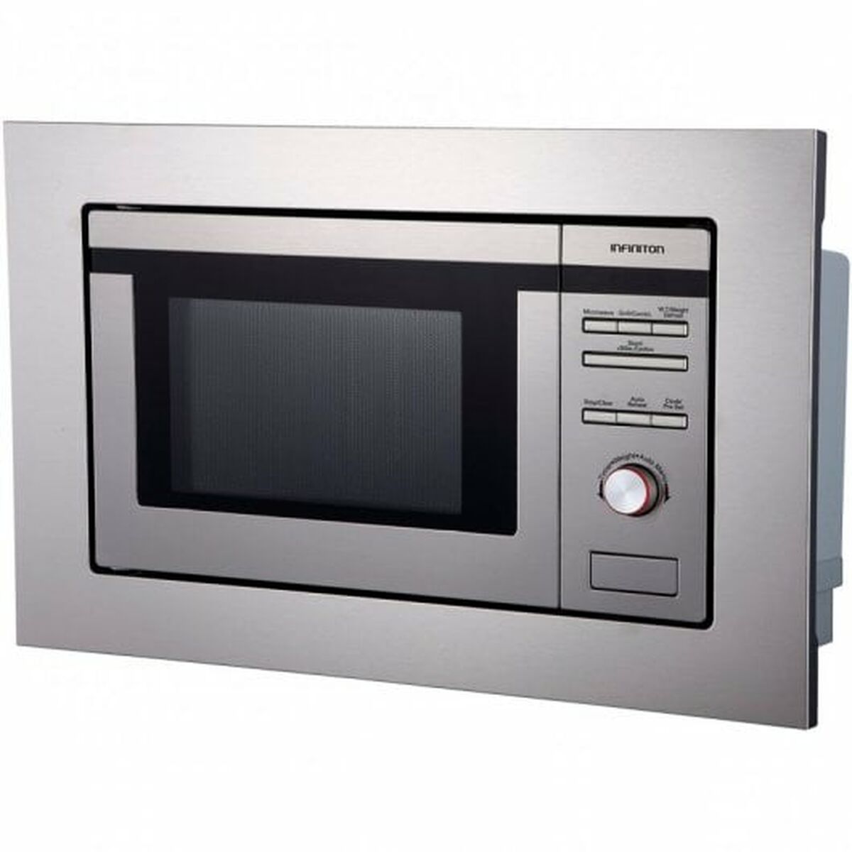 Mikrovågsugn med Grill Infiniton IMW-1620 20 L