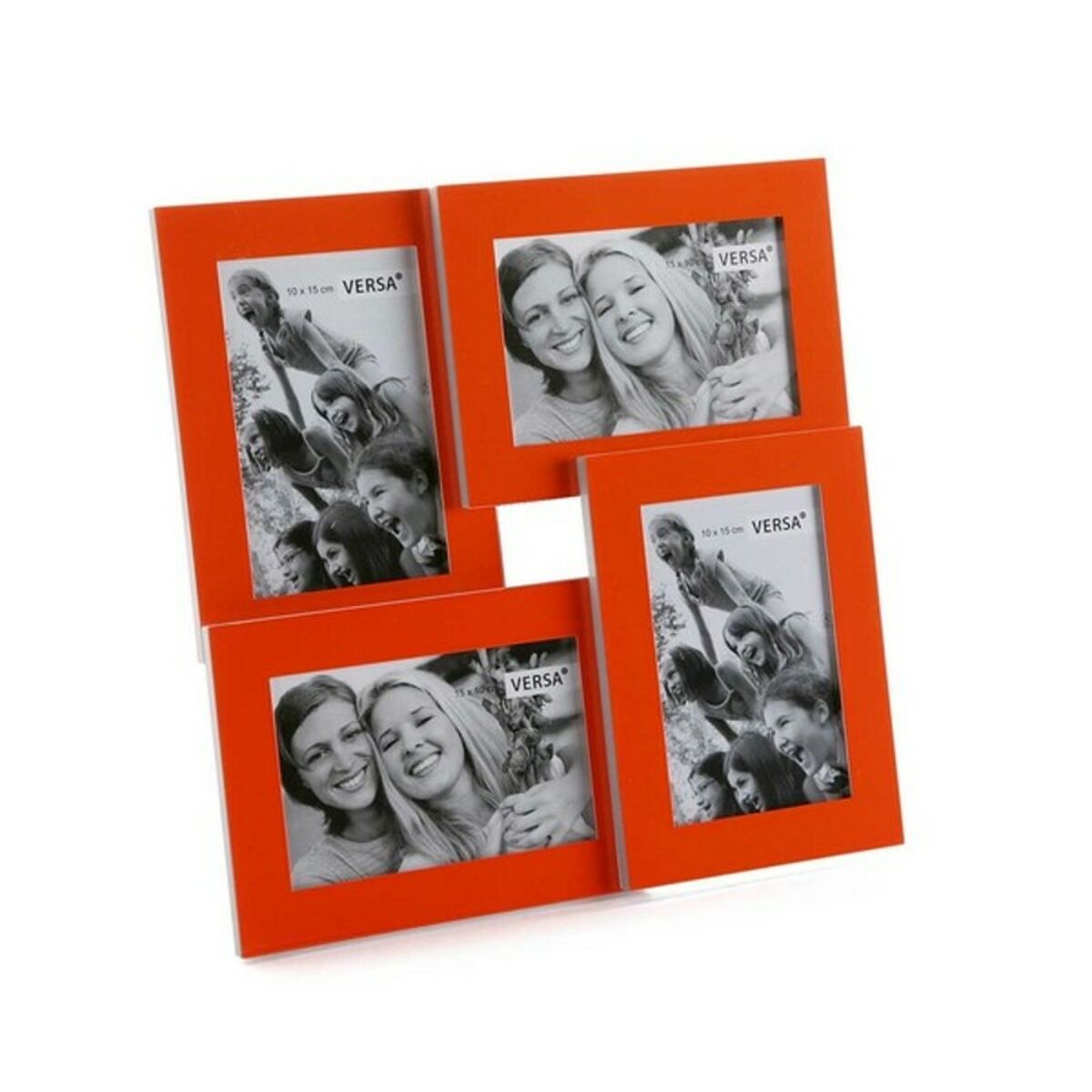Fotoram Versa 19000067 Aluminium (18 x 13 cm) - 3