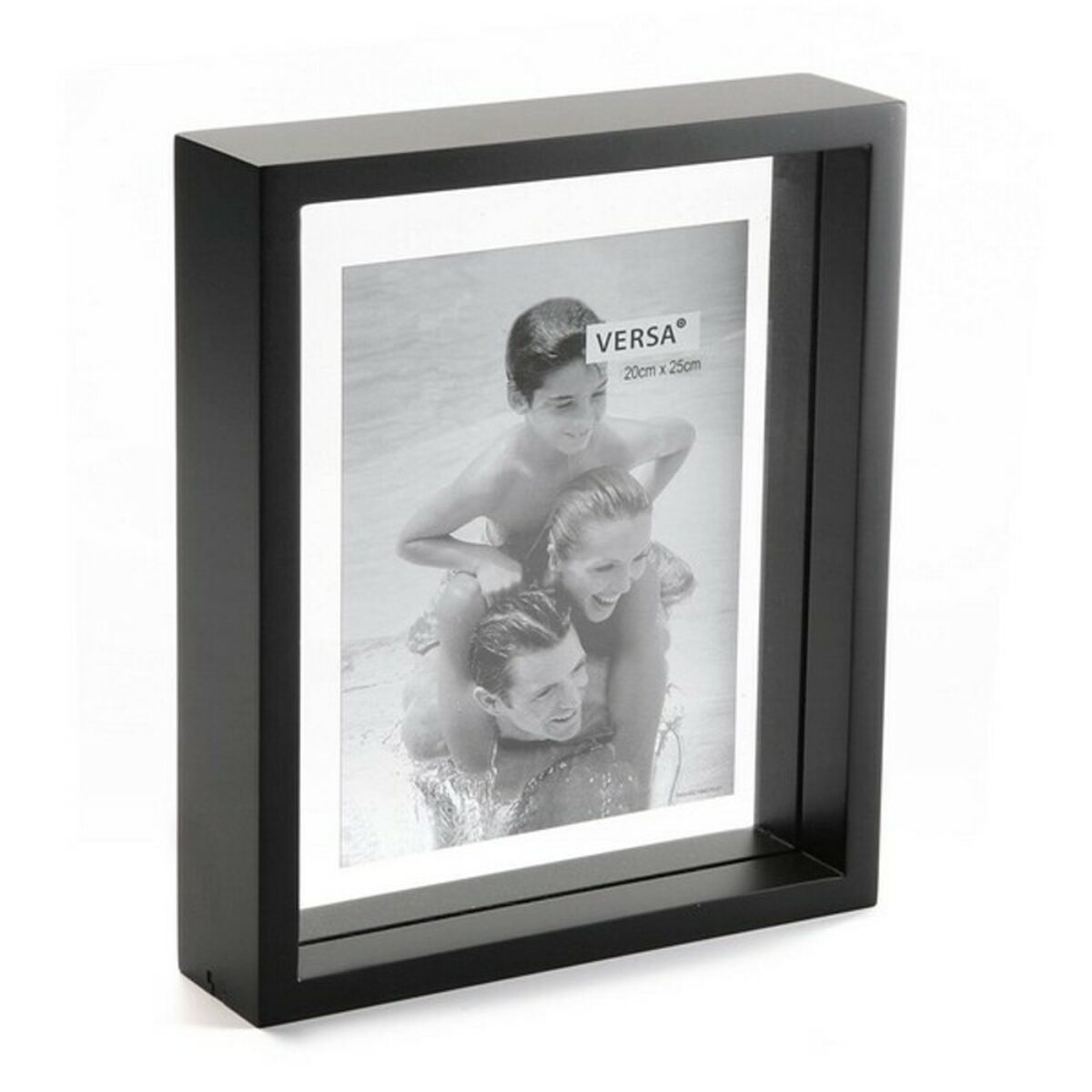 Fotoram Versa 19000310 Trä (3 x 33 x 28 cm) - 3