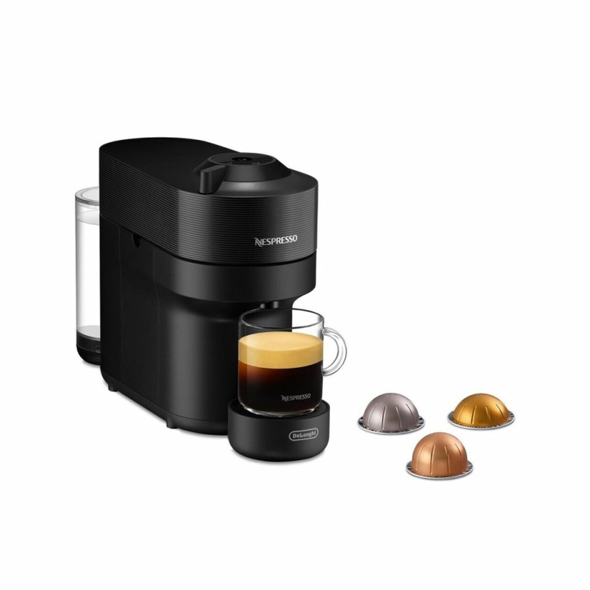 Kaffekapslar DeLonghi Vertuo