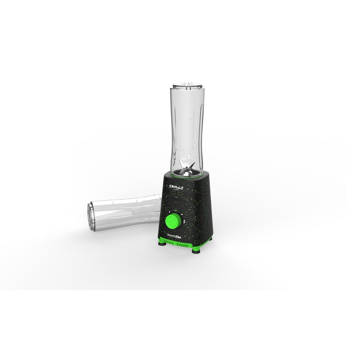 Glasmixer Universal Blue USPAE3305