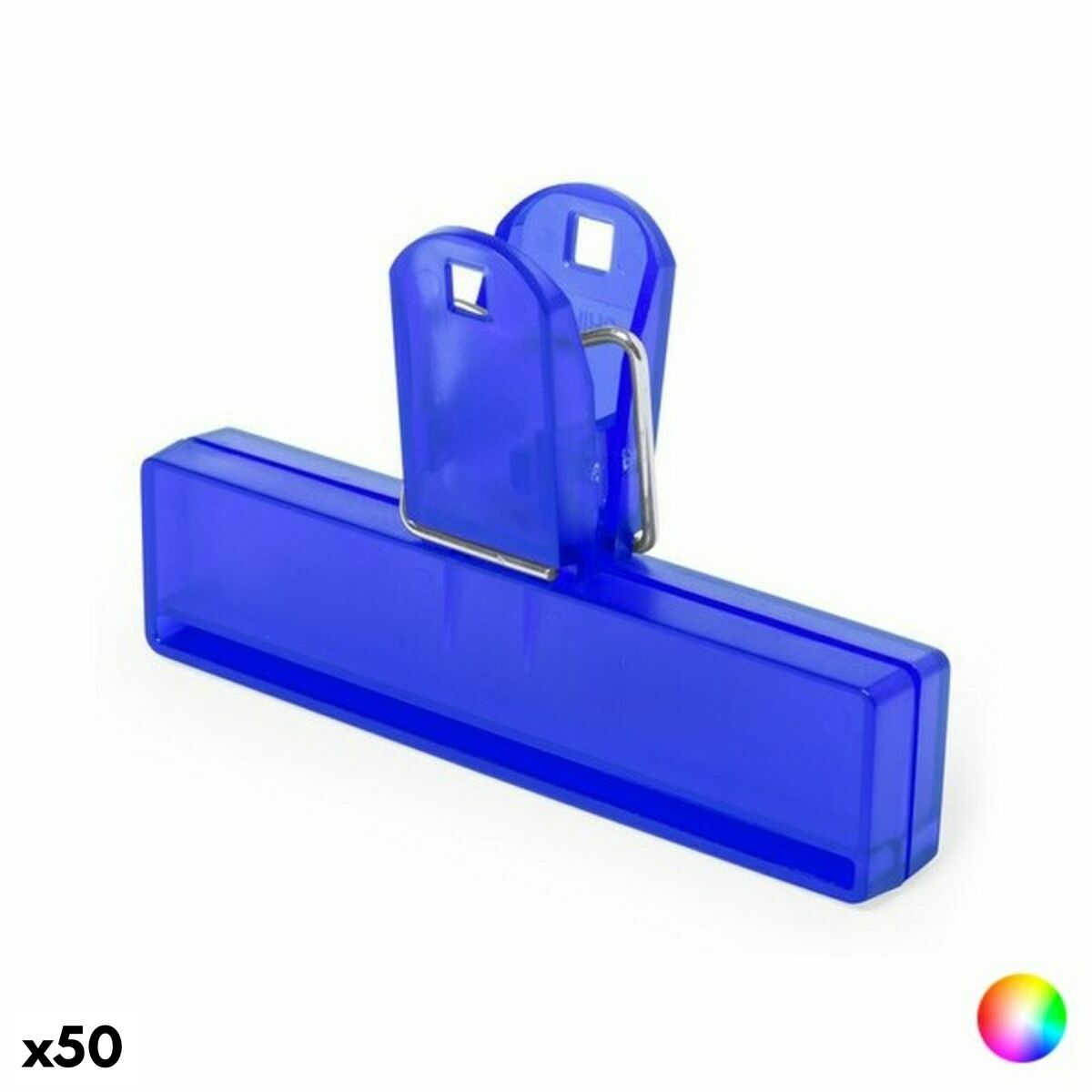 Kökstänger 145793 (50 antal), Färg: Blå