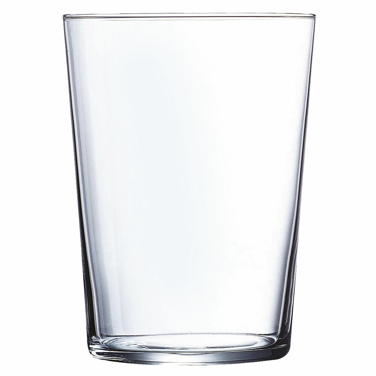 Glasset Luminarc Cider Transparent Glas (530 ml) (4 antal) - 3