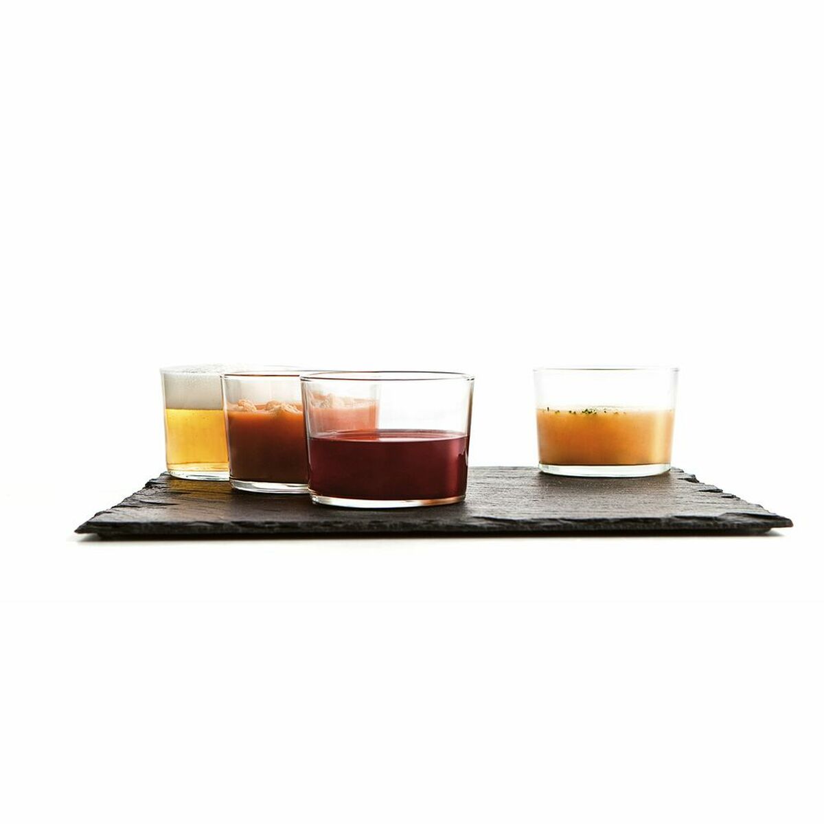 Glasset Luminarc Chiquito Transparent Glas (230 ml) (4 antal) - 4