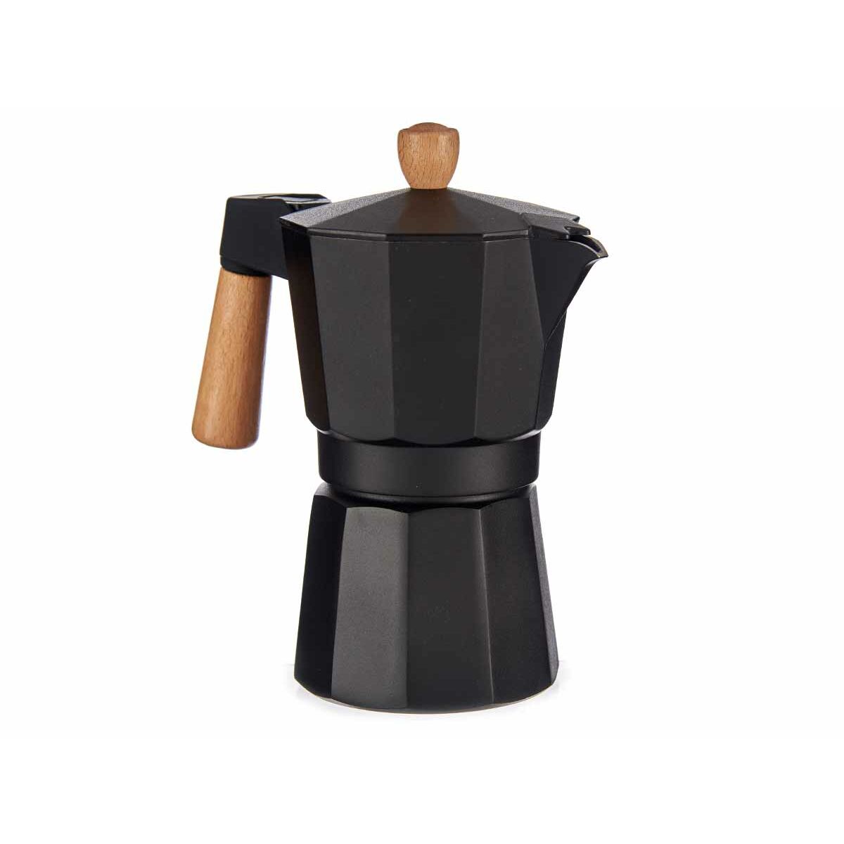 Italiensk Kaffepanna (Renoverade B)