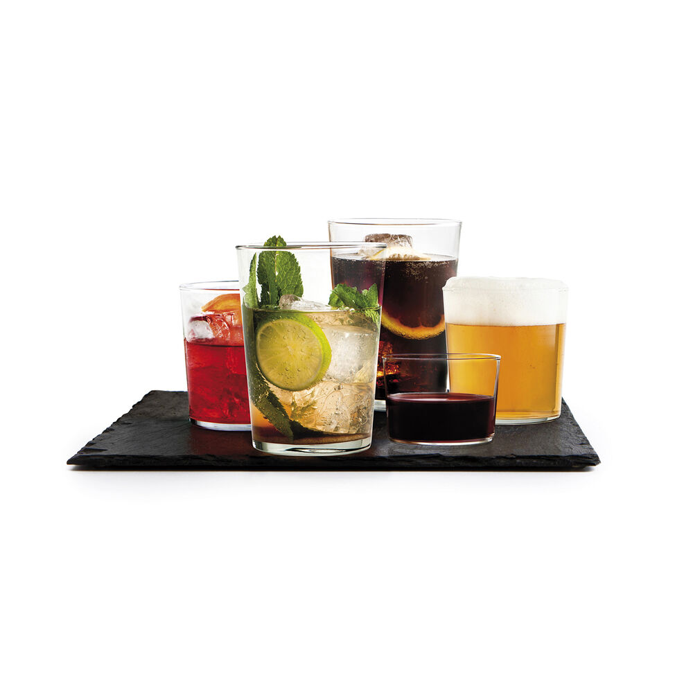 Glasset Luminarc Pinta Transparent Glas (360 ml) (4 antal) - 2