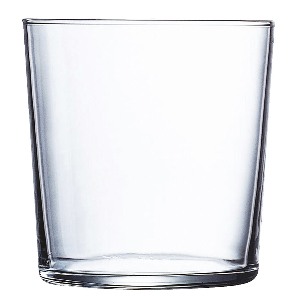 Glasset Luminarc Pinta Transparent Glas (360 ml) (4 antal)