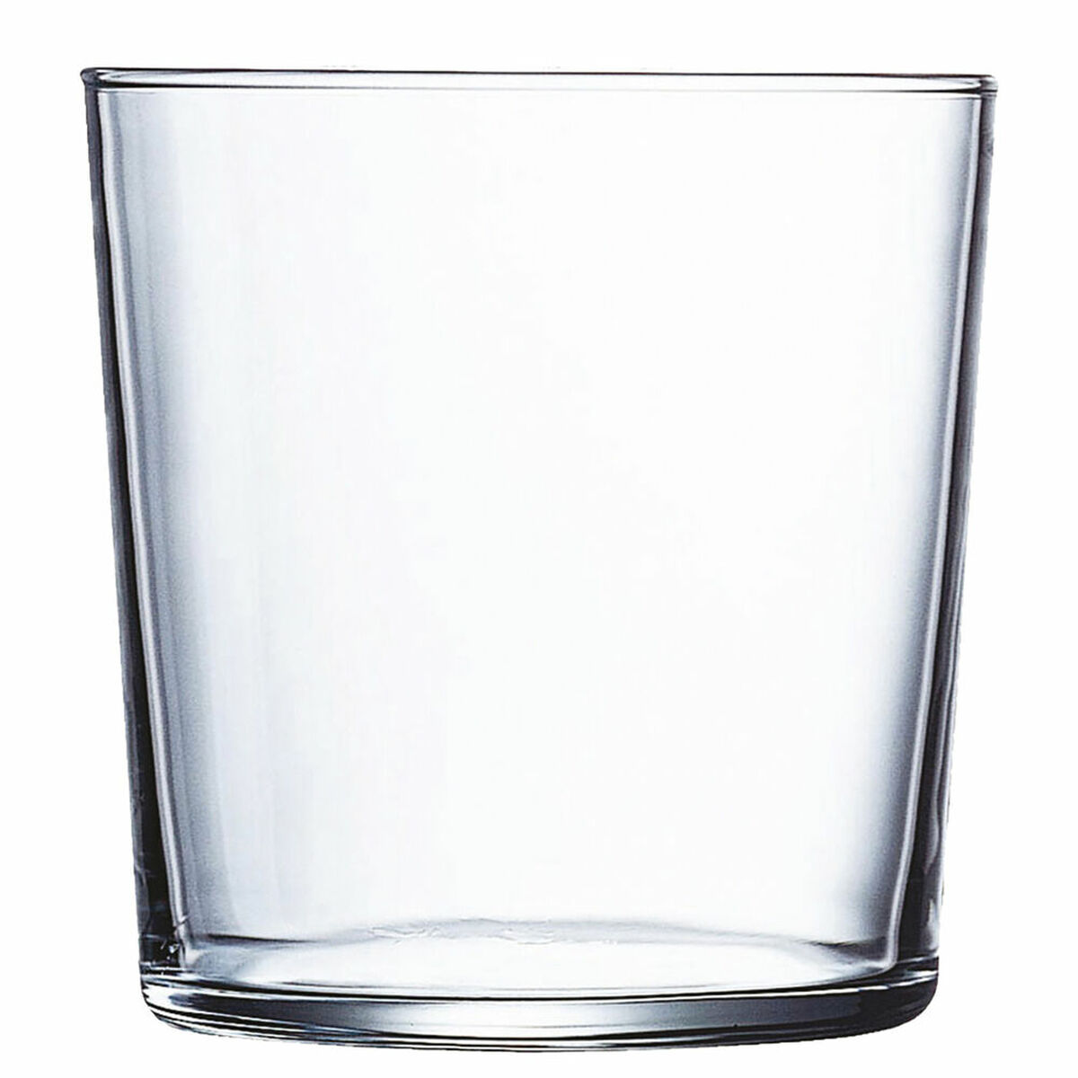 Glasset Luminarc Pinta Transparent Glas (360 ml) (4 antal) - 4