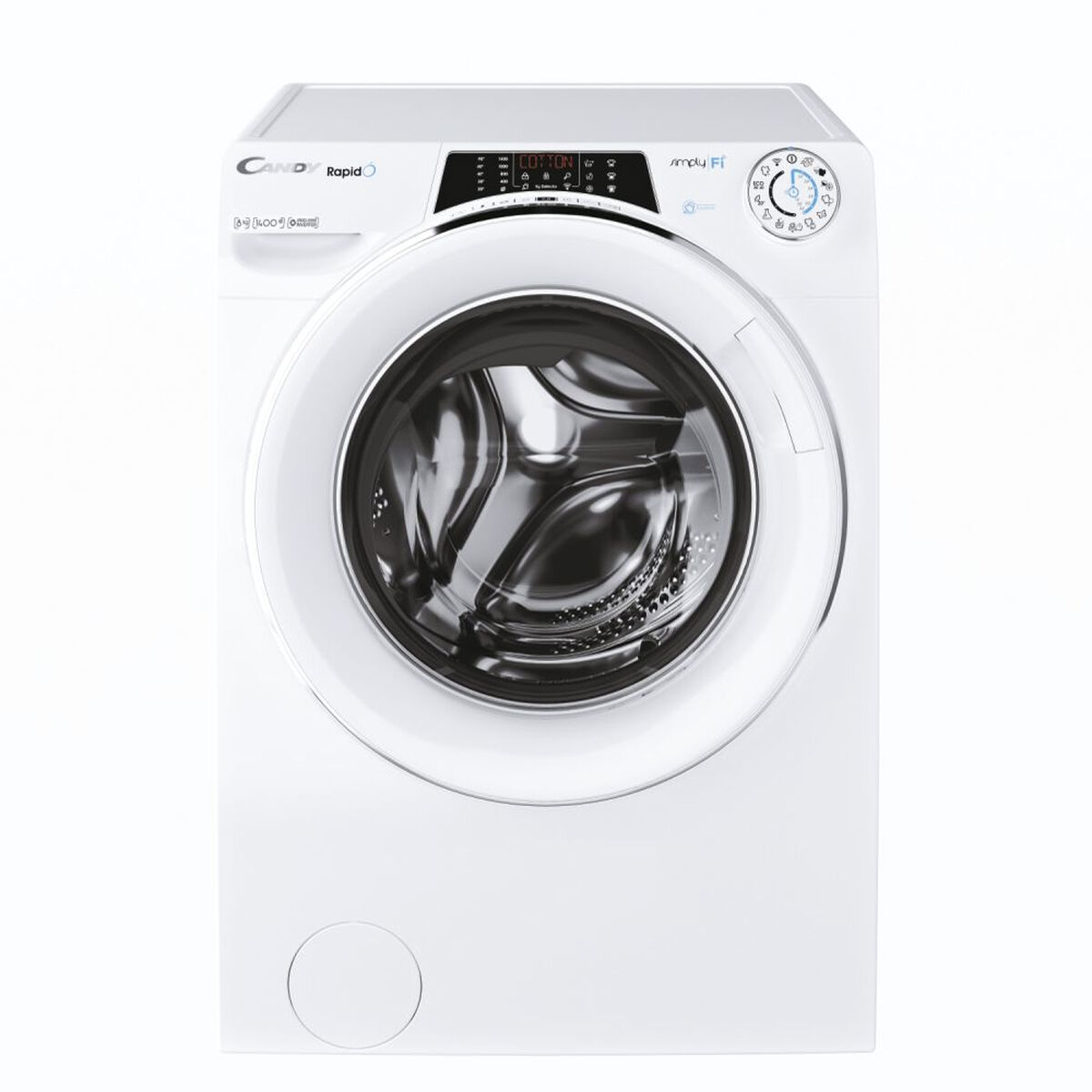 Tvättmaskin Candy RO 1486DWMCE/1-S 8 kg 1400 rpm