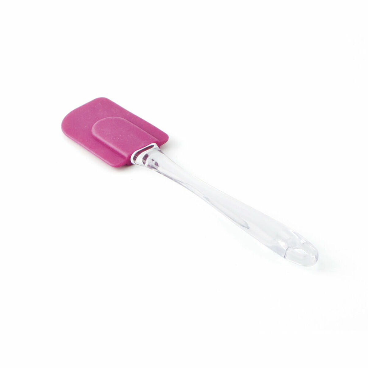 Spatel Quid Mi Taller Purpur (24 x 5 x 2 cm) - 3