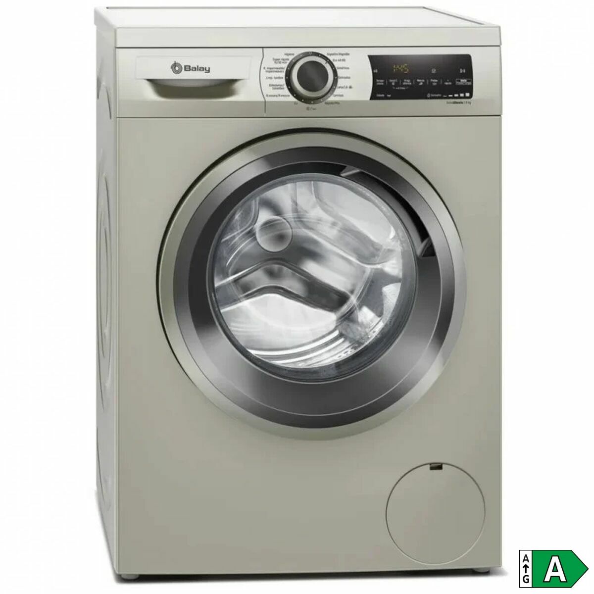 Tvättmaskin Balay 3TS993XT 1200 rpm 9 kg - 3