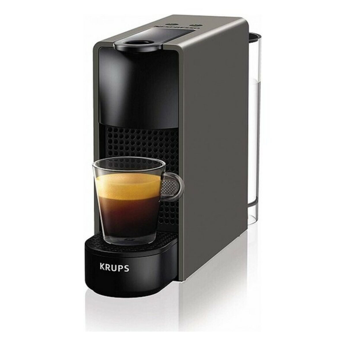 Kaffebryggare Krups XN110B 1200 W 600 ml