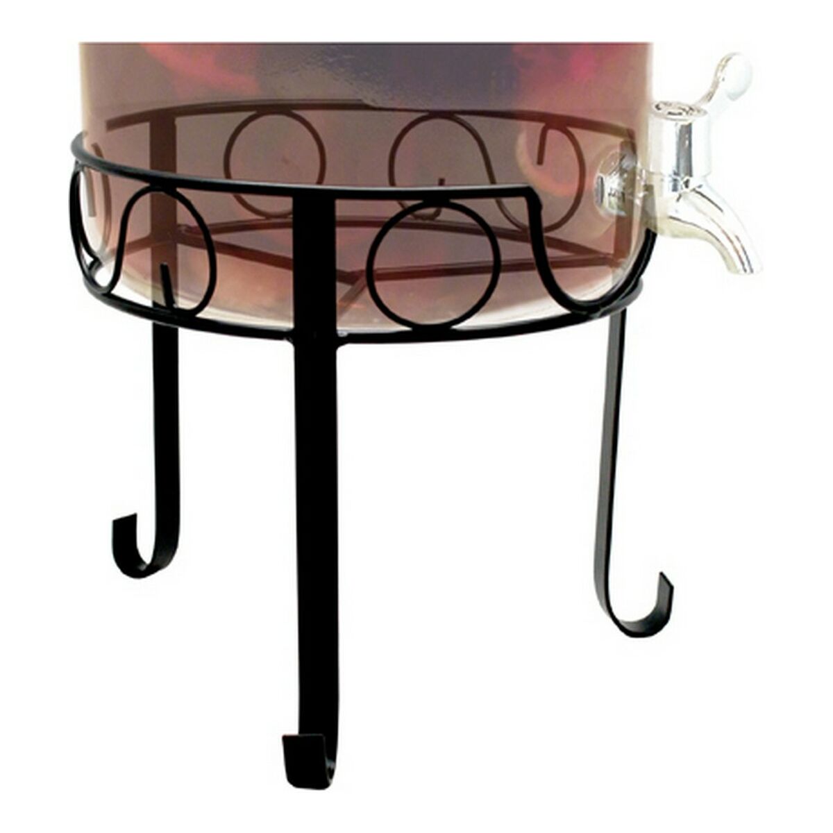 Stöd Vin Bouquet Automat/anordning (Renoverade A)