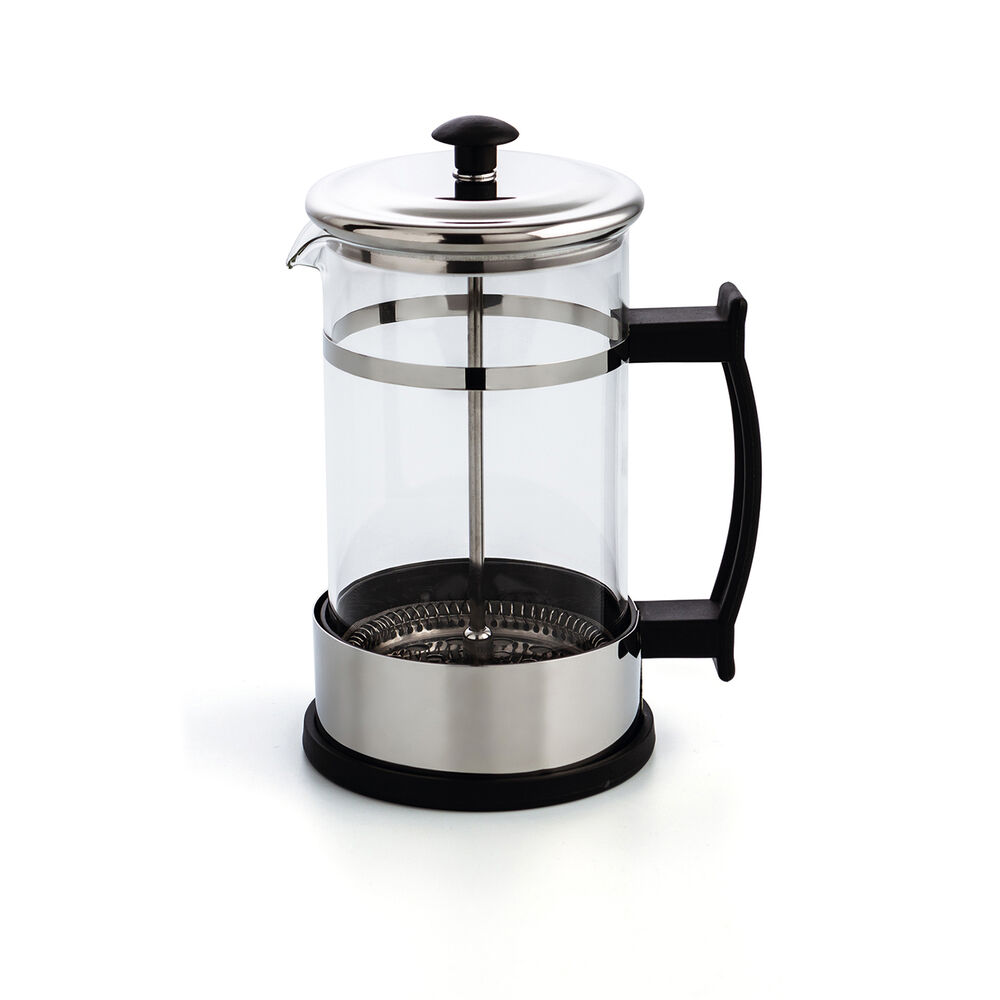 Vinglas Quid Serenia Rostfritt stål 600 ml Transparent Glas