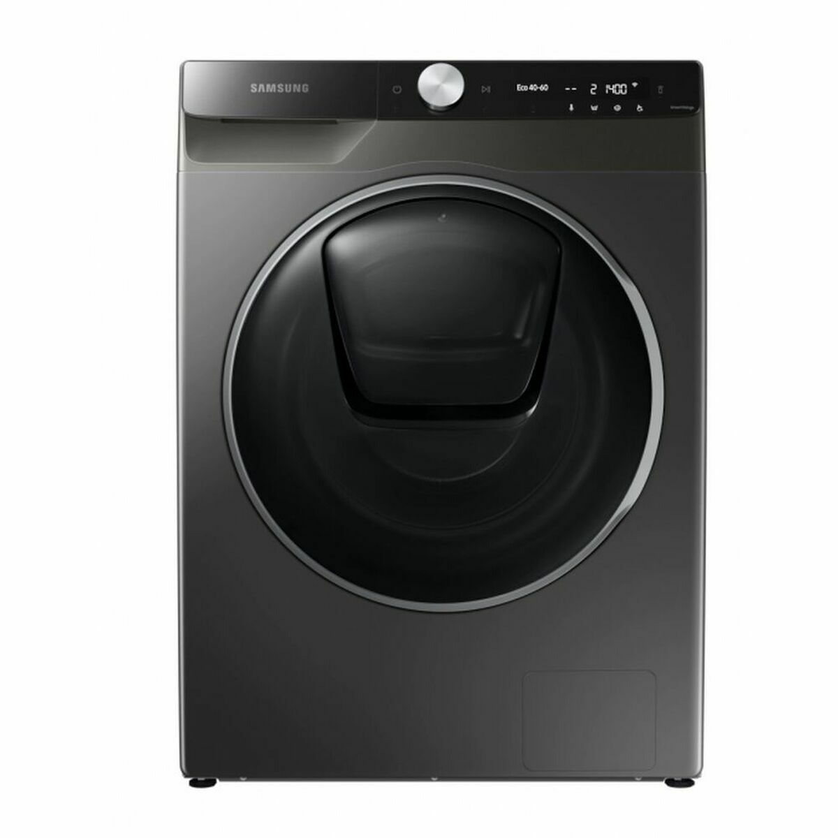 Tvättmaskin Samsung WW90T986DSX 1600 rpm 9 kg 60 cm