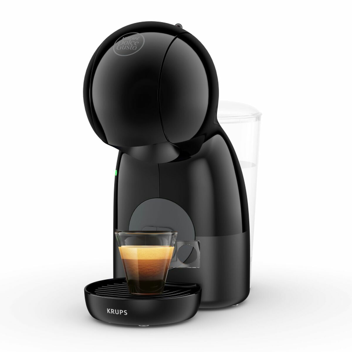 Kaffebryggare Krups KP1A3 Svart 1600 W Grå 1500 W