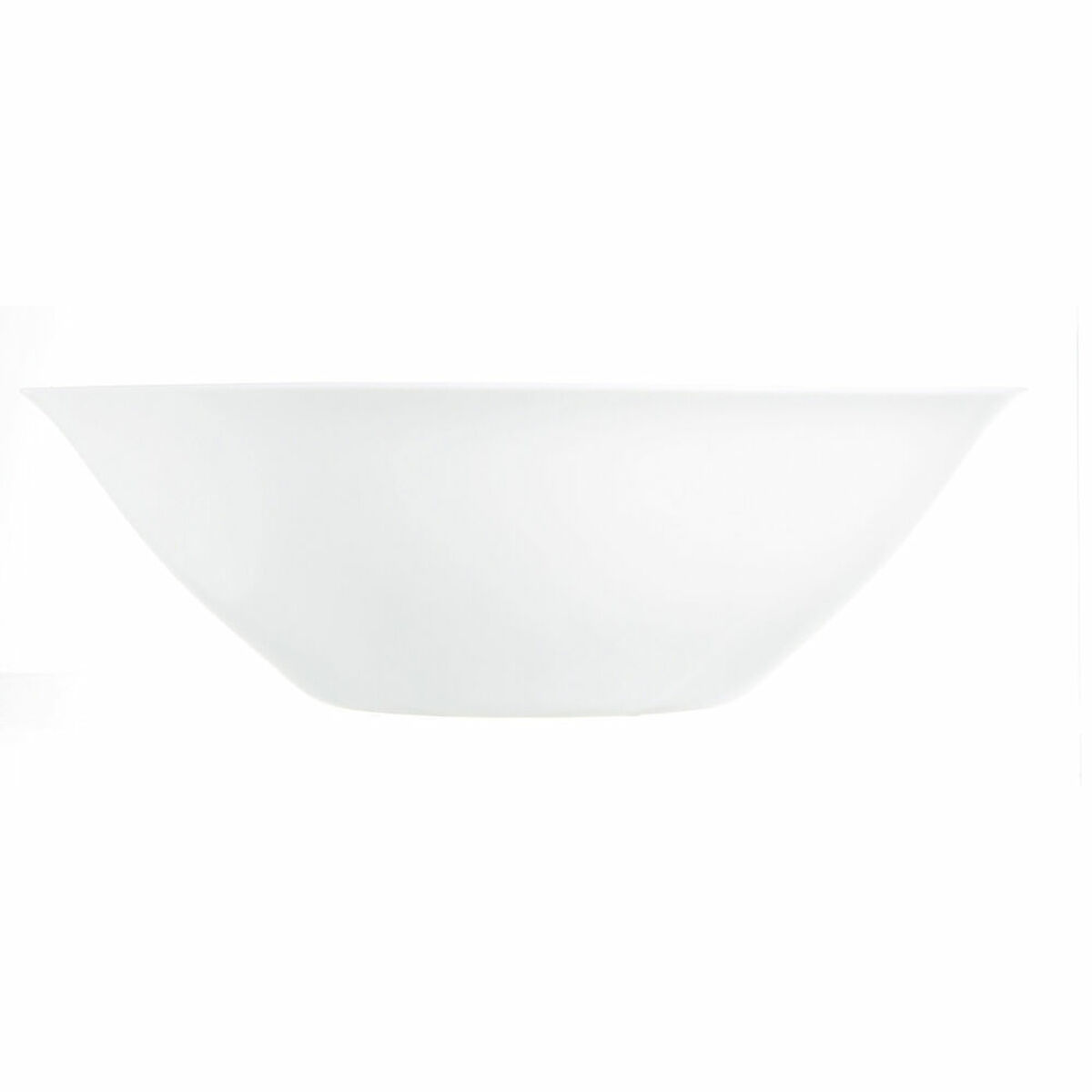 Salladsskål Luminarc D2370 Vit 2 L (Renoverade A) - 2